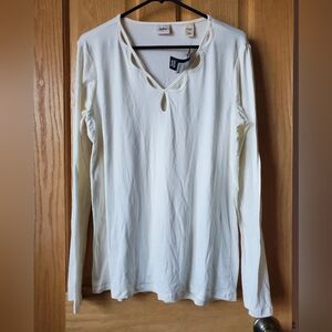 NWT Daytrip Long Sleeve Top